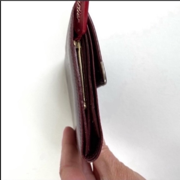 Cartier vintage wallet - Picture 7 of 10